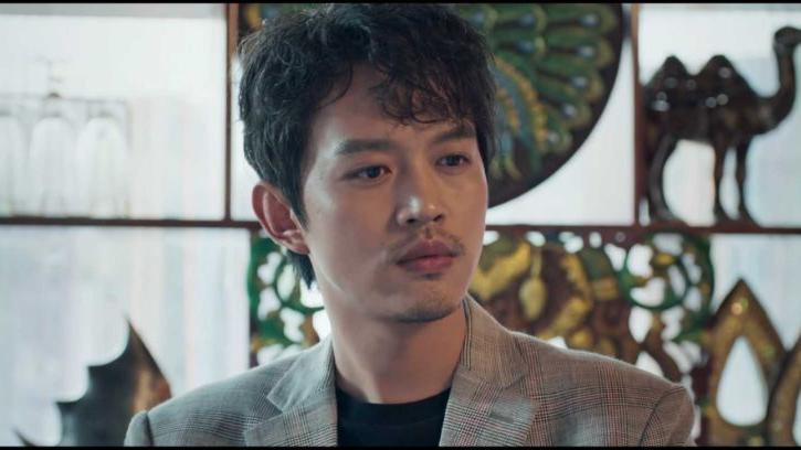 廖永嘉|《暗夜行者》背后之人出现，廖永嘉、于升海暴露，一切真相大白