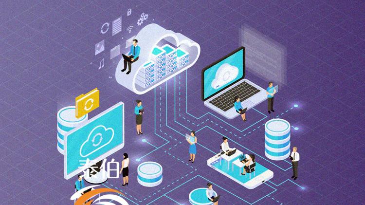 腾讯|国内云计算形成“3+1”基本格局：数据库国产替代将释放巨大市场