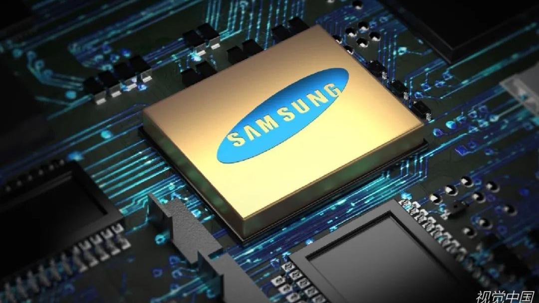 三星|三星供应商在越南：中国师傅月薪1.6万，当地员工2200