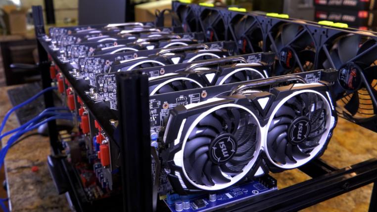 显卡|RTX 30算力锁被完全破解，显卡又要涨价了？我的看法完全相反