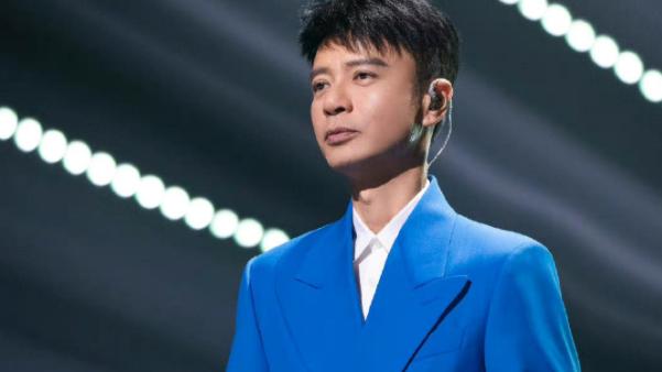 周笔畅|李克勤《傻女》用心，毛不易《星语心愿》好听，周笔畅会选曲！