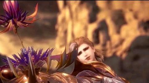 唐昊|斗罗：如果菊花关换一种修炼方式，现在能和唐昊、金鄂平起平坐！