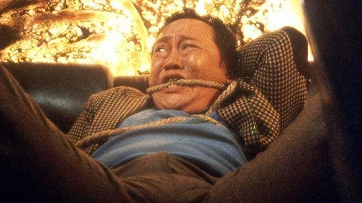 沈威|演员沈威去世享年71岁，曾出演省港旗兵阿泰，网友：一路走好