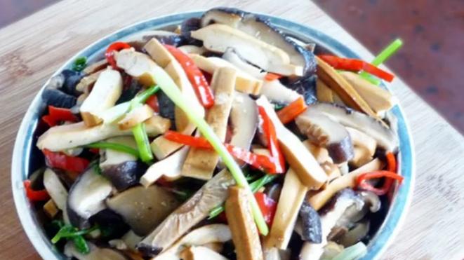 大雪过后，宁可少吃肉，也要吃这4种“冠军”菜，好吃营养又健康