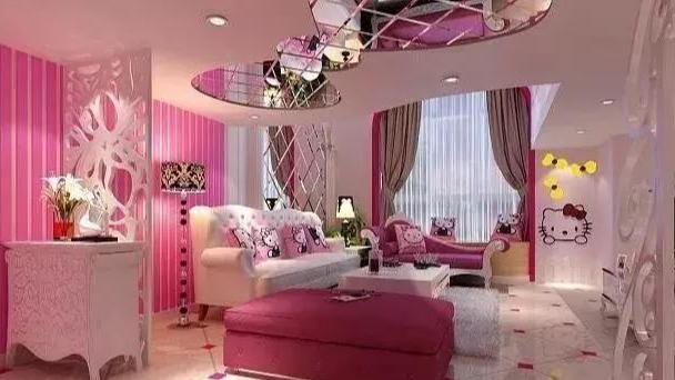 老婆真是败家，花20几万把新房装修成这样，她一定忘了我的存在