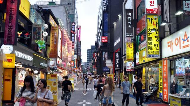 白金 风光一时的韩流，为何从“哈韩”到“弃韩”，韩货不香了？