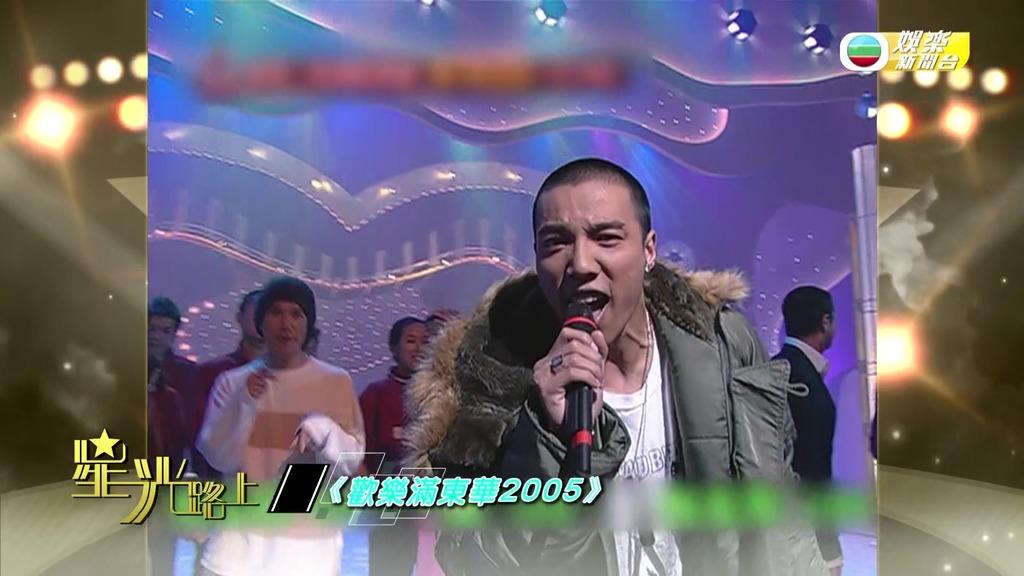 铁拳|【铁拳英雄】演配角多年曾感气馁，郑世豪为圆歌手梦参加百次比赛