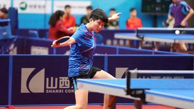 李隼|WTT再爆大冷！国乒21岁削球手0-3惨败泰国黑马，刘国梁李隼看错人了？