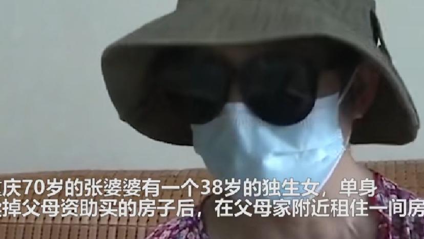 房地产行业|38岁独生子卖房养猫拍视频做自由职业者急坏爹妈