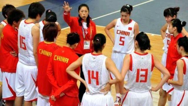 德维恩·韦德|亚洲杯女篮主力阵容确定！女版韦德进首发，郑薇替许利民复仇日本