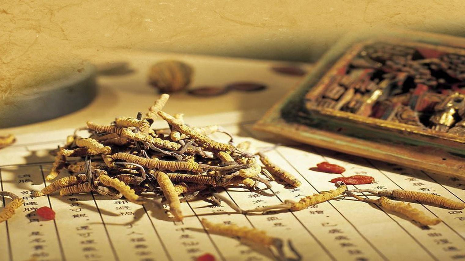 |西医没来中国之前中国人没有反对中医