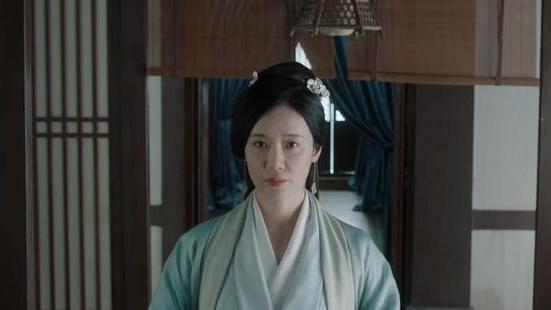 凌不疑|星汉灿烂：看着那“堆积如山的灵牌”，才明白凌不疑姑姑为何装疯