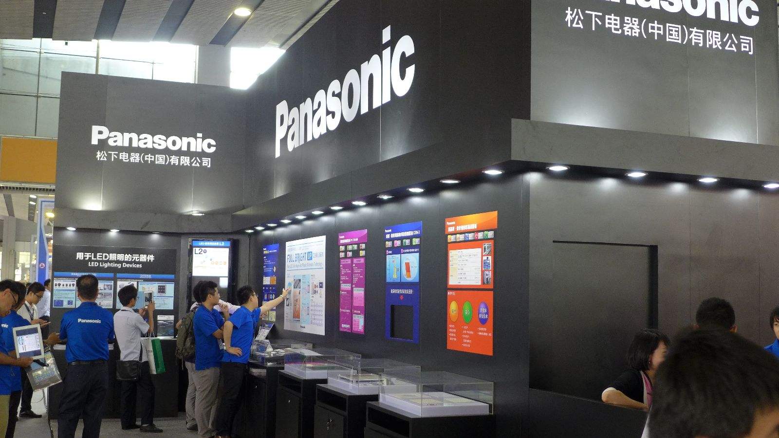 英特尔|日本家电巨头力压国产企业，在我国潜心发展42年，年收入5000多亿