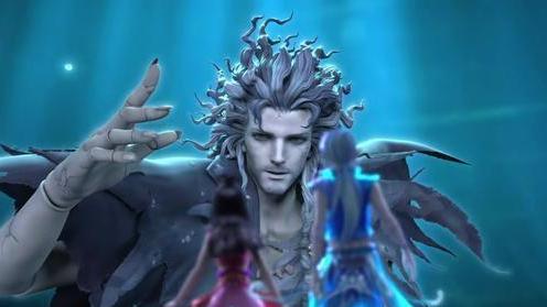 精灵梦叶罗丽|精灵梦叶罗丽第十季：废墟爱上了王默，本体竟是英俊少年郎？