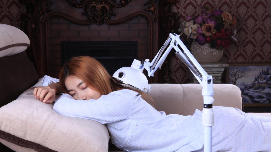 心电图|艾灸常识丨艾灸解决颈椎问题有帮助