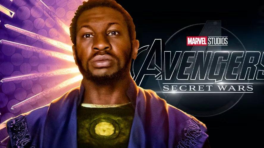 漫威|《复仇者联盟5》及续集终于定下来了，《康王朝》和《秘密战争》