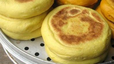 面粉|探索面粉的新玩法，又一种休闲小吃出现！