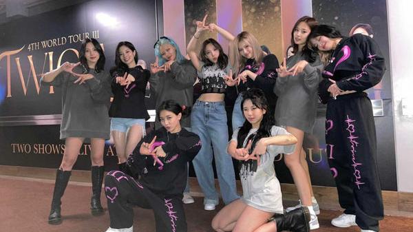 周子瑜|TWICE续约动态遭曝！子瑜爆“单飞不解散”只签3年，拼多向发展