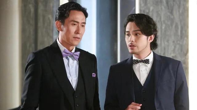 TVB|盘点TVB里阵容豪华的“经典烂剧”，欧阳震华、佘诗曼都罕见失手