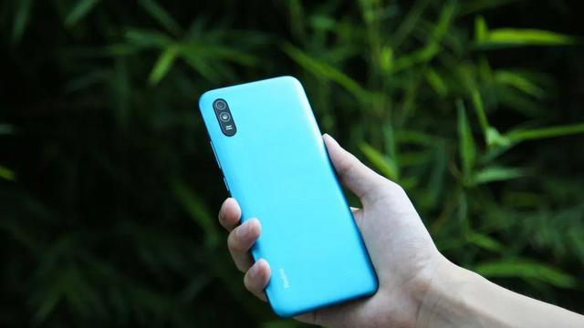 鼠标|红米10A批量备货，6000mAh重新浮现，8+128G不超过一千