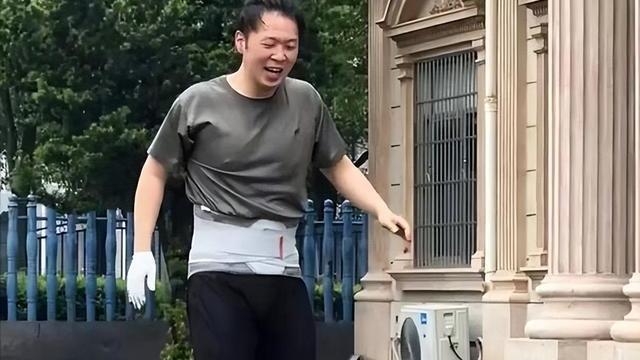 快乐大本营|历时3月焕然一新，杜海涛近况让人不敢认，网友：这也瘦太多了