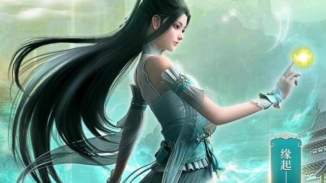 灵笼2|这5部国漫让人期待，《灵笼2》还得等，《不良人6》年底上线