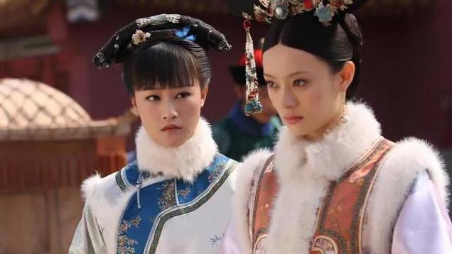 |三位面带“苦相”的女明星，越看越丧