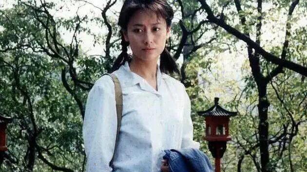 隔离|广东人记忆中的十大美女，她们都曾活跃在广东娱乐圈，你喜欢谁？