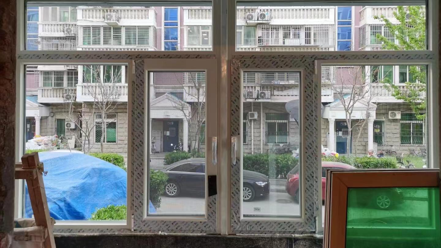 我们来看看铝合金门窗的优点都有哪些吧！