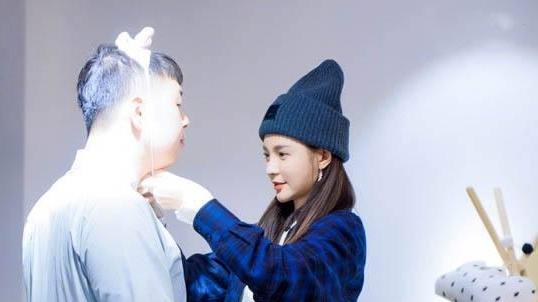 明星|明星参加恋综，几家欢喜几家忧，《女儿们的恋爱》双喜临门