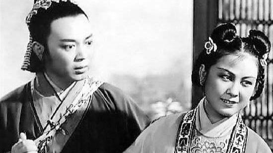 相声|文革中新凤霞、严凤英、侯宝林、刘宝瑞受同行批判是无奈还是违心