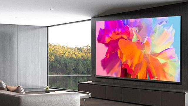 2022销量最好的两款75英寸电视：一款有背光分区，一款支持120HZ
