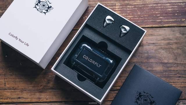 七彩虹|七彩虹 CH1 快拆体验：一圈一铁的标配，实用为主的千元产品