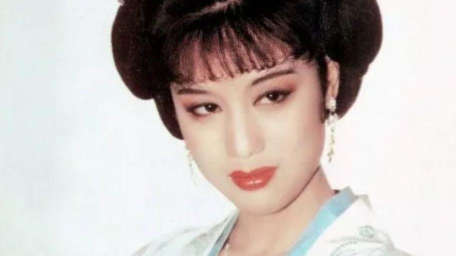 闪婚|李建群：和前夫闪婚闪离，与男友同居27年没有名分，63岁遗憾离世