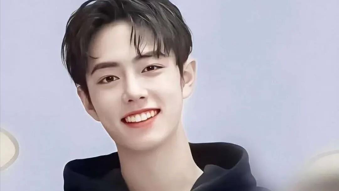 肖战|容易被拉下水的肖战，空降发4条重要提示，不迷信业内就能破局