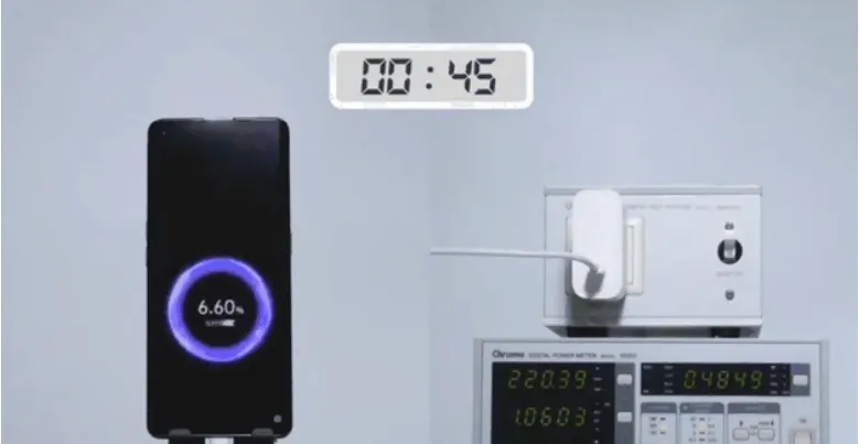 删除|现在手机性能越来越强，功耗也越来越高