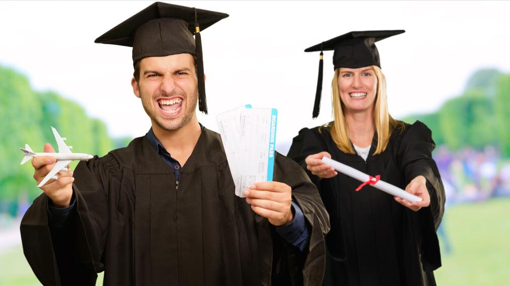 高校|硕士研究生在毕业后可以进入高校当老师吗？