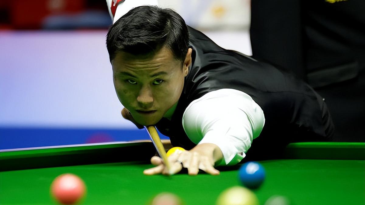 奥沙利文|世界台联宣布！中国20岁小将成功升级，奥沙利文表演赛打出147