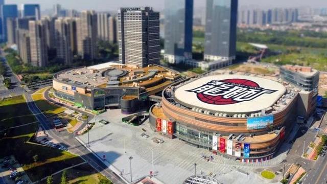 广东男篮|曝CBA季后赛城市确定！广东因祸得福，冲击四连冠希望大增
