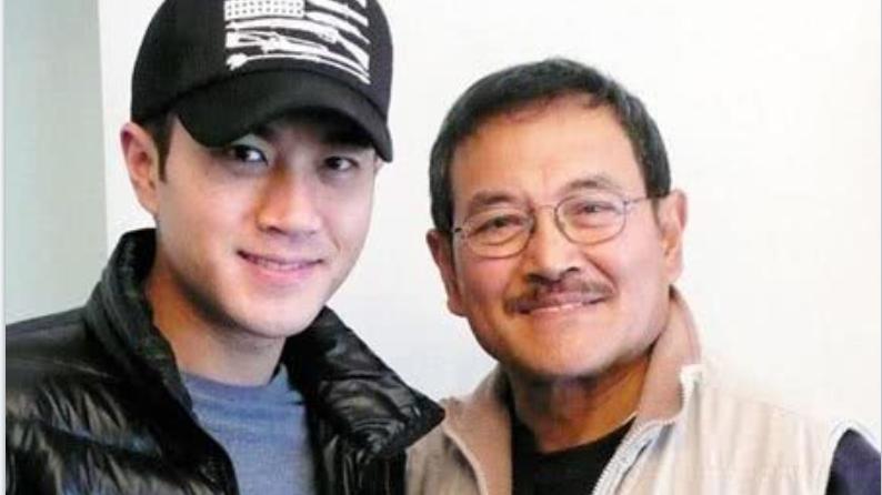 郑业成|刘恺威打算来内地工作，他能开辟出属于自己的一席之地吗