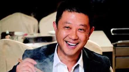 海底捞张勇的励志创业故事