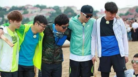 杨洋|《极挑8》曝终极嘉宾名单，杨洋加盟，流量霸屏，网友：不看了