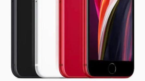 iPhoneSE|对标iPhone14，iPhone SE3完美回归，挖孔屏+4800万主摄