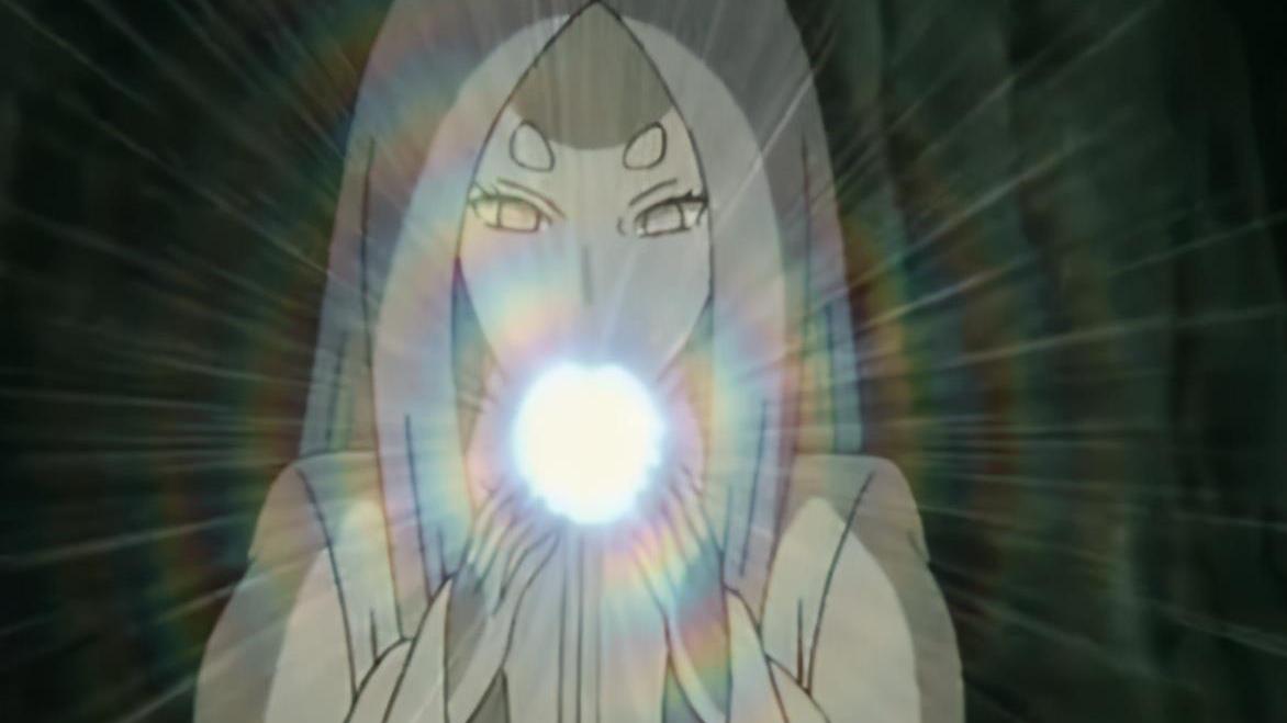 acgn漫评|蛤蟆仙人为何挑拨辉夜母子，并非为拯救忍界，四战时我才明白