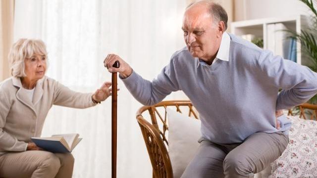 长寿|50岁后，身体出现这4种变化，十有八九不能长寿，现在知道还不晚