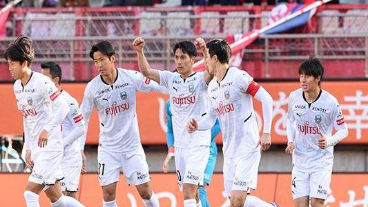 国际乒联|日职联分析：川崎前锋乘虚而入！浦和锋霸伤缺至今3战仅积1分