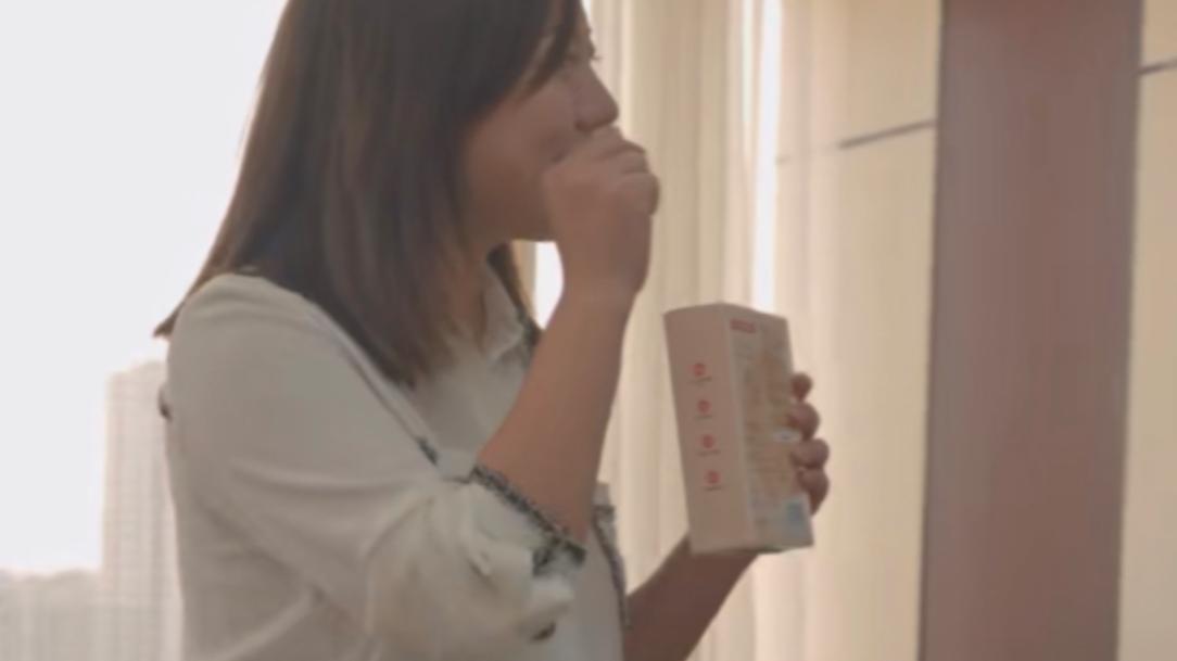 宋运辉|懒理小兰暗讽？3505万粉丝网红浪胃仙改名游絮，官宣带货首秀