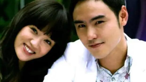 阮经天|演员阮经天被曝新恋情后，绯闻女友首回应，网友：换女人如换衣服