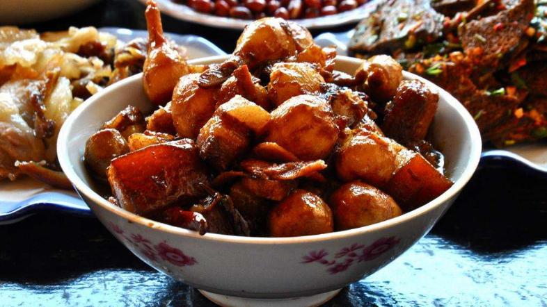 卤牛肉|新年团圆饭，这4道压轴菜少不了，提前学习做法，轻松做好菜