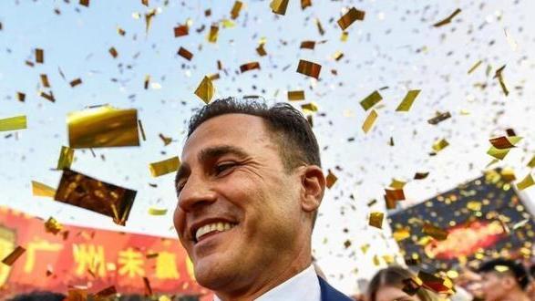 日本队|上海申花外援博拉尼奥斯解约失败！广州恒大队功勋教练有望赴英超
